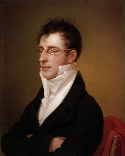 Rubens Além de Rembrandt Peale
